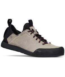 Topánky BLACK DIAMOND W SESSION SUEDE SHOES Lady