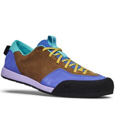 Topánky BLACK DIAMOND M PRIME SHOES Man