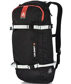 Batoh ARVA CALGARY 18 BLACK