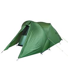 Stan HANNAH CAMPING HAWK 2