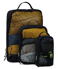 Púzdro HANNAH CAMPING CASE SET Uni