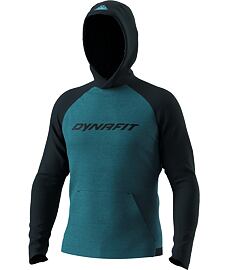 Mikina DYNAFIT 24/7 PTC HOODY M Man