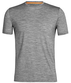 Tričko ICEBREAKER M SPHERE II SS TEE Man