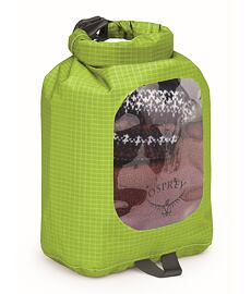Obal OSPREY DRY SACK 3 W/WINDOW Uni