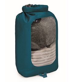 Obal OSPREY DRY SACK 6 W/WINDOW Uni