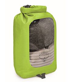 Obal OSPREY DRY SACK 6 W/WINDOW Uni