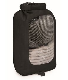 Obal OSPREY DRY SACK 6 W/WINDOW Uni