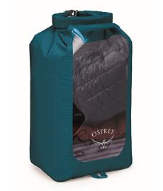 Obal OSPREY DRY SACK 20 W/WINDOW Uni