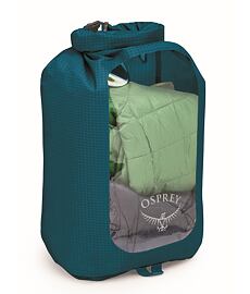Obal OSPREY DRY SACK 12 W/WINDOW Uni
