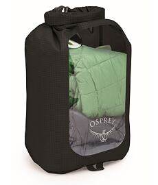 Obal OSPREY DRY SACK 12 W/WINDOW Uni