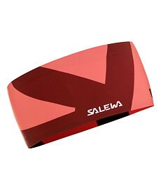 Čelenka SALEWA PEDROC DRY HEADBAND Uni
