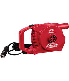 Pumpa COLEMAN 42QUICKPUMP 12V