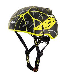 Prilba CAMP SPEED COMP BLACK 54-60
