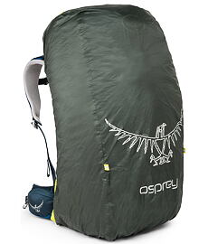 Pršiplášť  na plecniak OSPREY ULTRALIGHT RAINCOVER XL Uni
