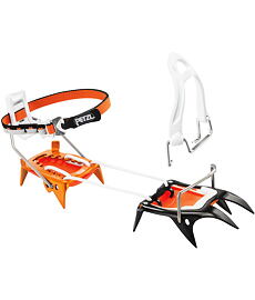Mačky PETZL IRVIS HYBRID LLU