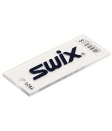 Škrabka SWIX PLEXI 5MM