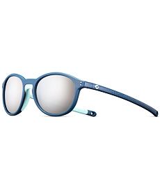 Okuliare JULBO FLASH SP3+ Kids, dark blue/blue