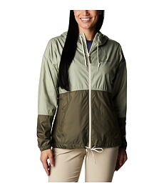 Bunda COLUMBIA FLASH FORWARD WINDBREAKER Lady