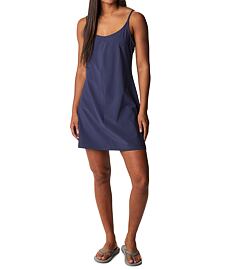 Šaty COLUMBIA PLEASANT CREEK STRETCH DRESS Lady