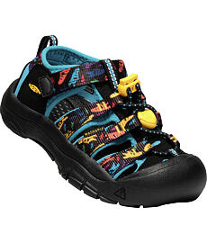 Sandále KEEN NEWPORT H2 CHILDREN Kids