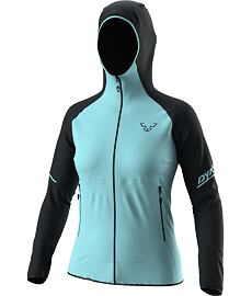 Bunda DYNAFIT TRANSALPER DST W JKT Lady