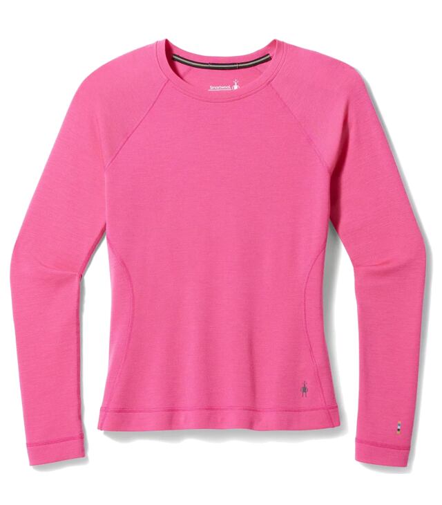 Spodná bielizeň SMARTWOOL W CLASSIC MERINO BL CREW BOXED Lady