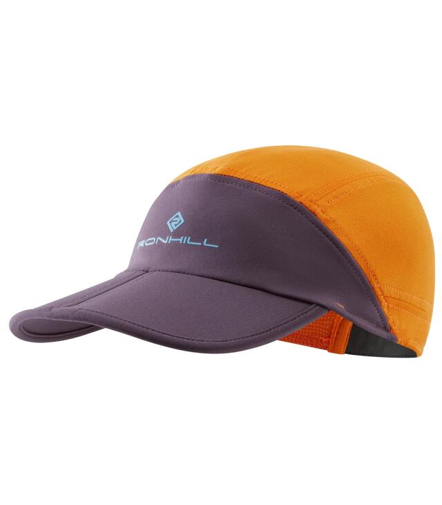 Čiapka RONHILL AIR-LITE SPLIT CAP Uni