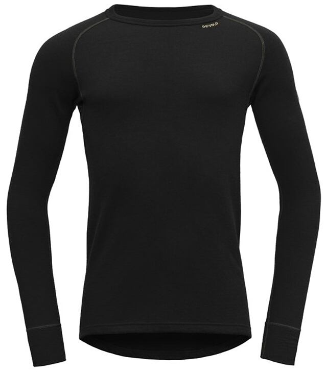 Tričko DEVOLD EXPEDITION MERINO 235 SHIRT M Man