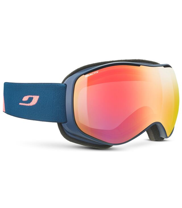 Okuliare zjazdové JULBO DESTINY RA PF 1-3 HC Uni