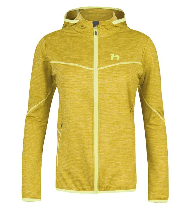 Mikina HANNAH DAGNYS HOODY Lady