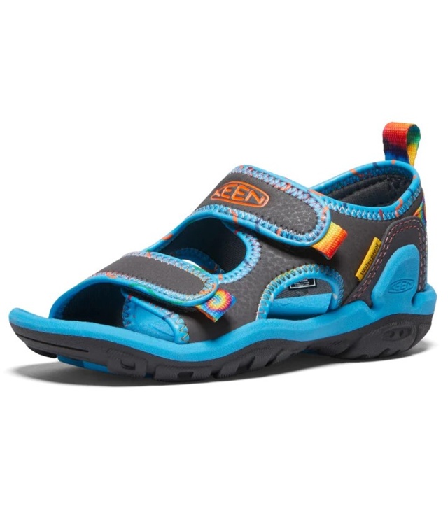 Sandále KEEN KNOTCH CREEK OT CHILDREN Kids