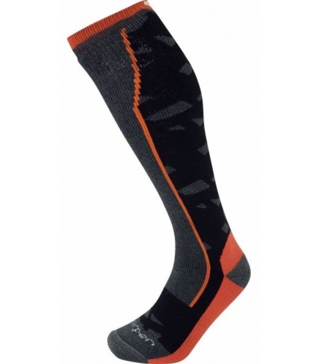 Ponožky LORPEN S2SMM MS SKI MID Man