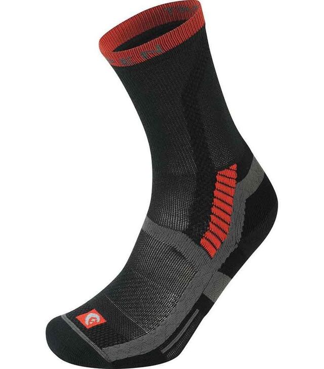 Ponožky LORPEN T3LME T3 LIGHT HIKER ECO Man