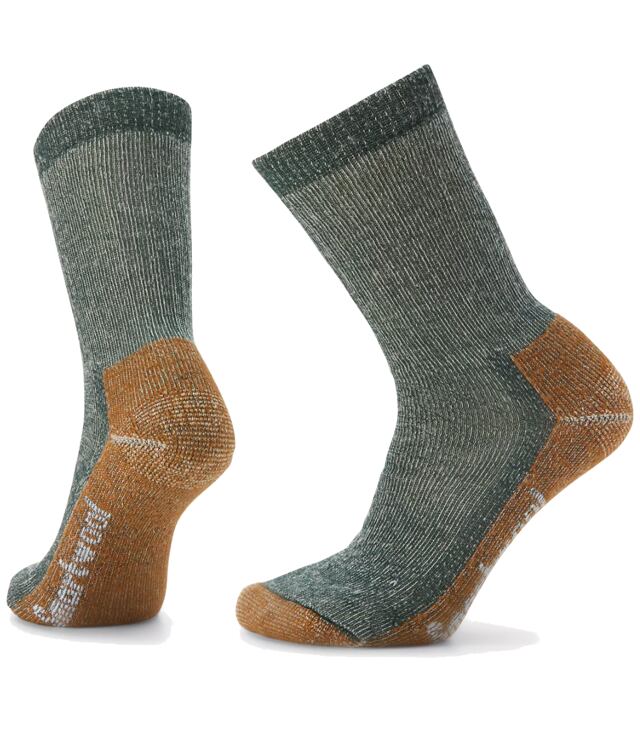 Ponožky SMARTWOOL W HIKE CE FULL CUSHION CREW Lady
