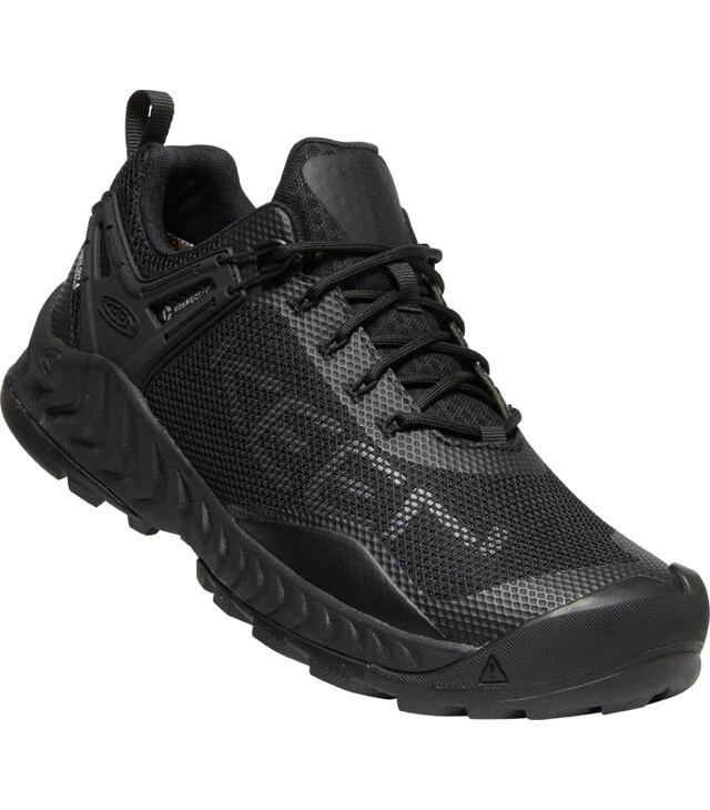 Topánky KEEN NXIS EVO WP MEN Man