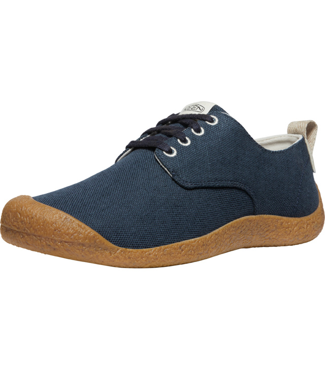Topánky KEEN MOSEY DERBY CANVAS MEN Man