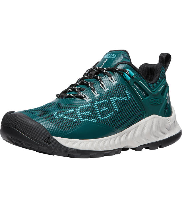 Topánky KEEN NXIS EVO WP WOMEN Lady