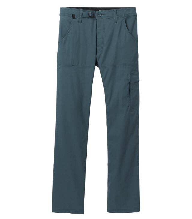 Nohavice PRANA STRETCH ZION SLIM PANT II 34IN Man