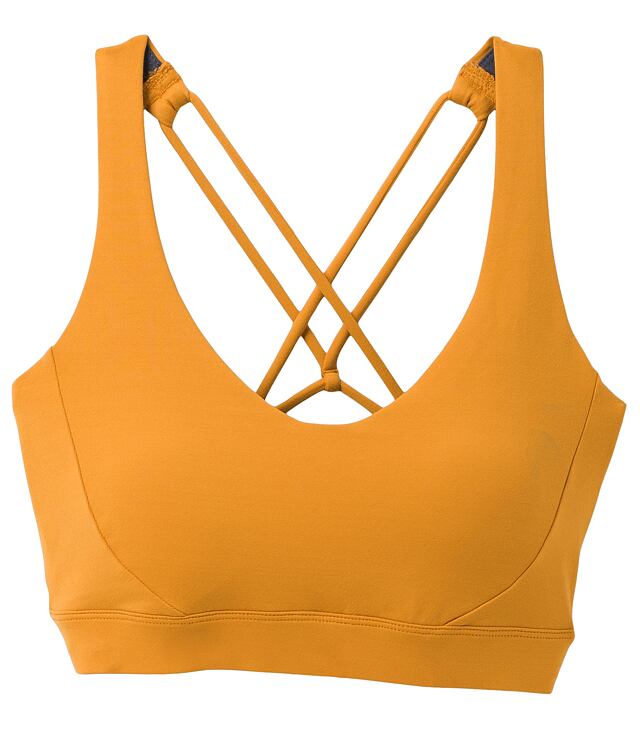 Podprsenka PRANA CHAKARA BRA Lady