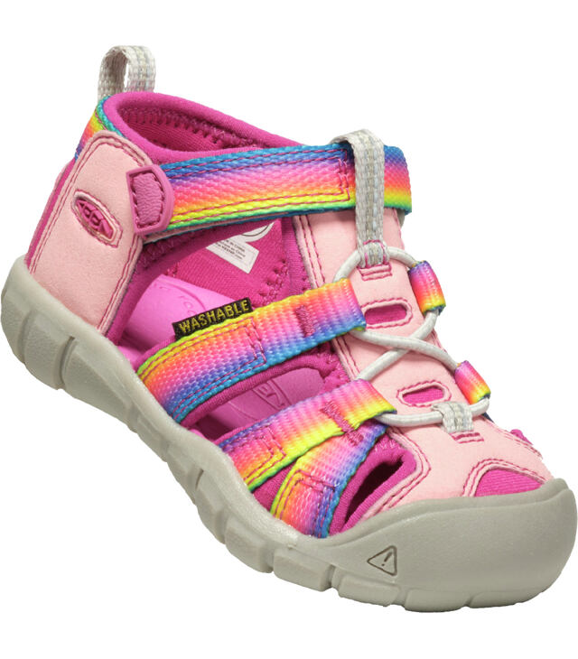 Sandále KEEN SEACAMP II CNX TOTS Infant