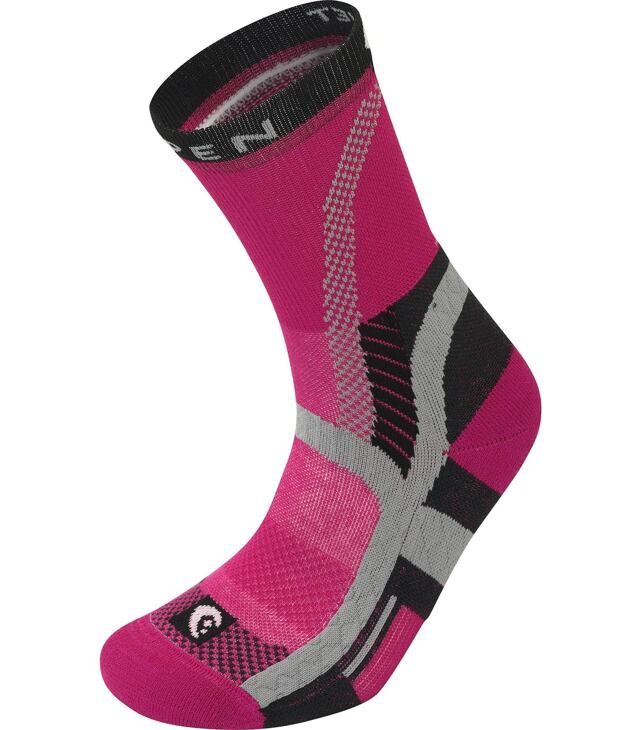 Ponožky LORPEN T3LWE WOMENS LIGHT HIKER ECO Uni