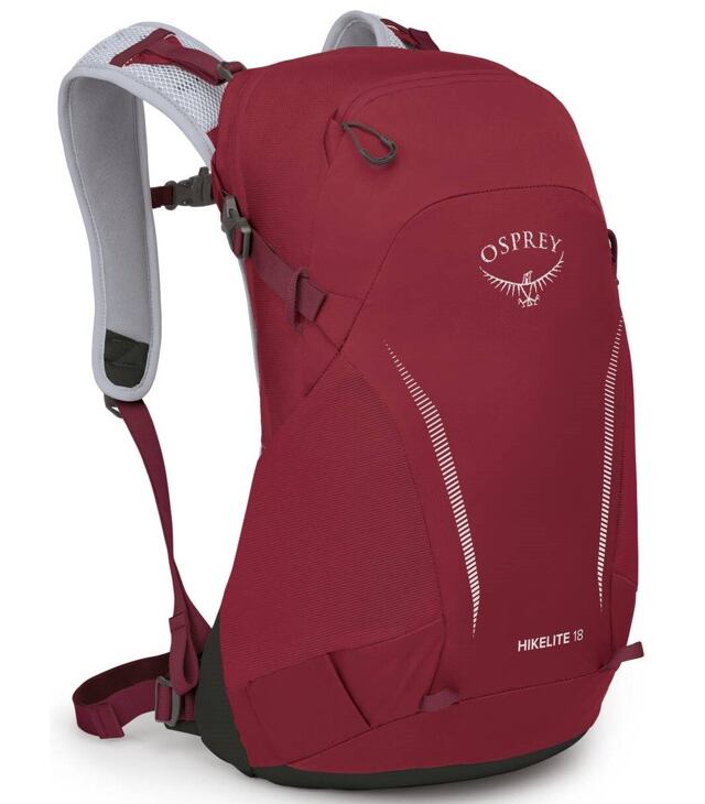 Batoh OSPREY HIKELITE 18 Uni