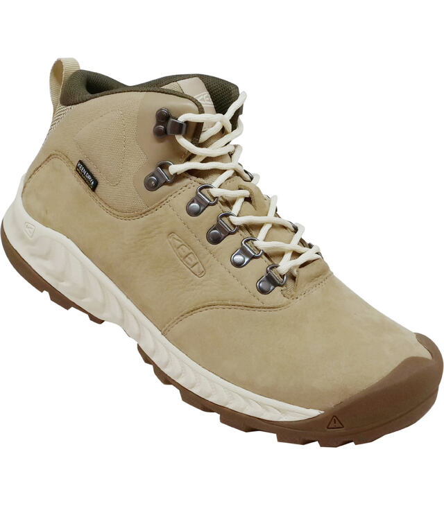 Topánky KEEN NXIS EXPLORER MID WP WOMEN Lady