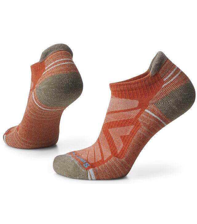 Ponožky SMARTWOOL W HIKE LIGHT CUSHION LOW ANKLE Lady
