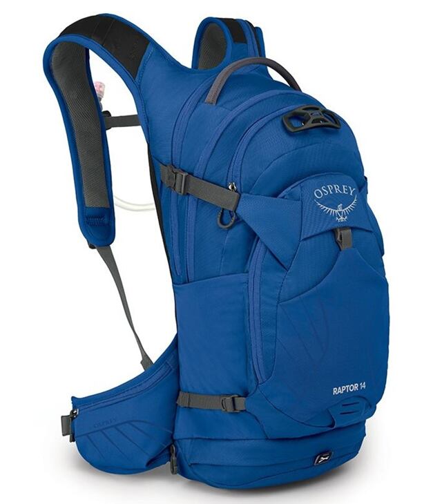 Batoh OSPREY RAPTOR 14 Man