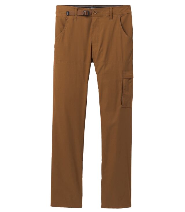Nohavice PRANA STRETCH ZION SLIM PANT II 32IN Man