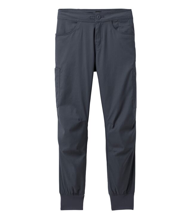 Nohavice PRANA HALLE JOGGER II RG Lady