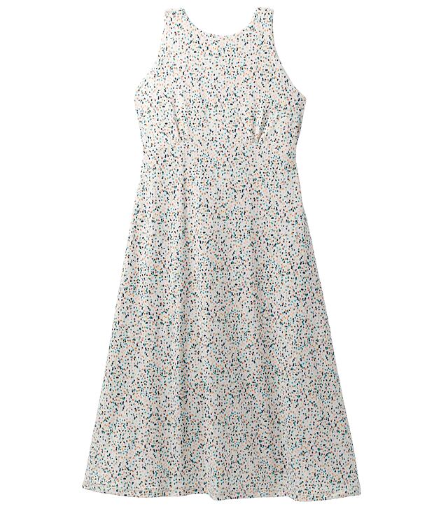 Šaty PRANA Jewel Lake Dress Lady
