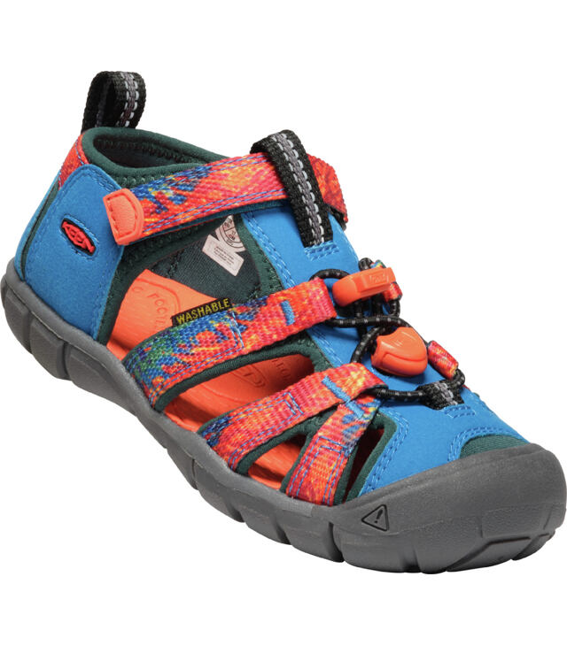 Sandále KEEN SEACAMP II CNX CHILDREN Kids