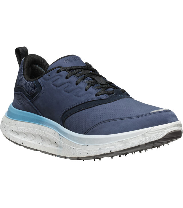 Topánky KEEN WK400 LEATHER MEN Man